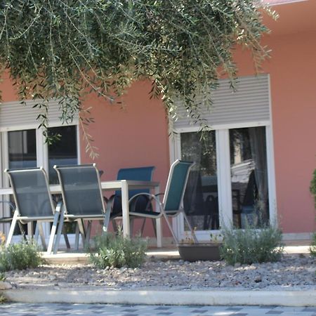 Filipovic Apartmani Medulin Luaran gambar