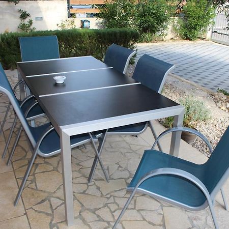 Filipovic Apartmani Medulin Luaran gambar