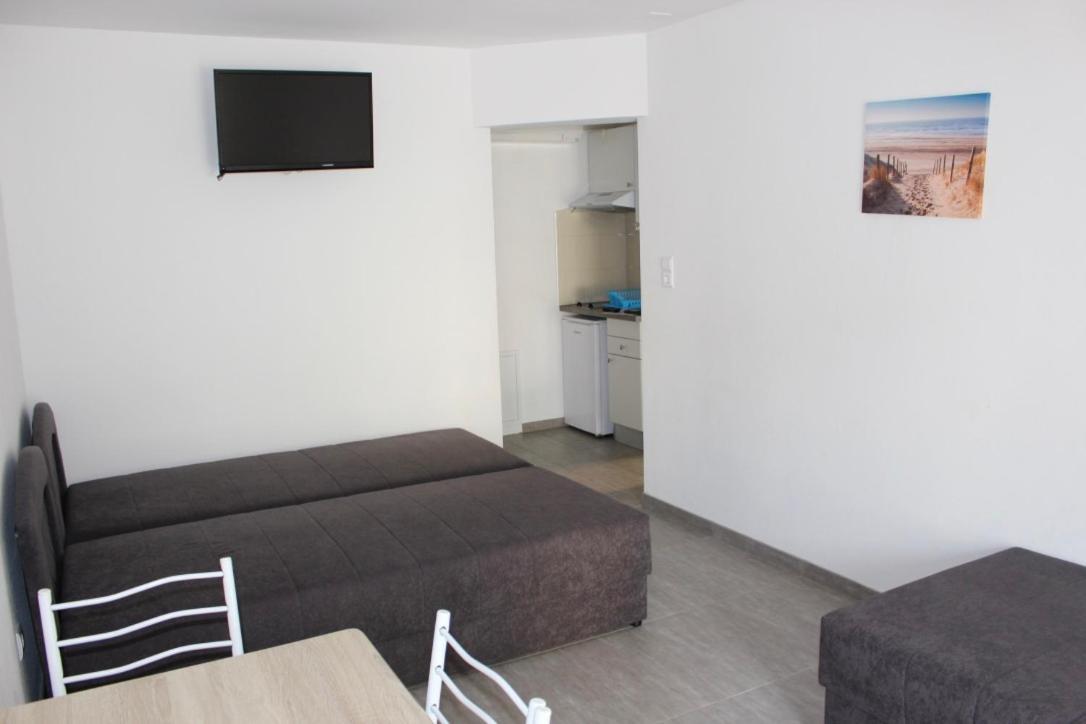 Filipovic Apartmani Medulin Luaran gambar