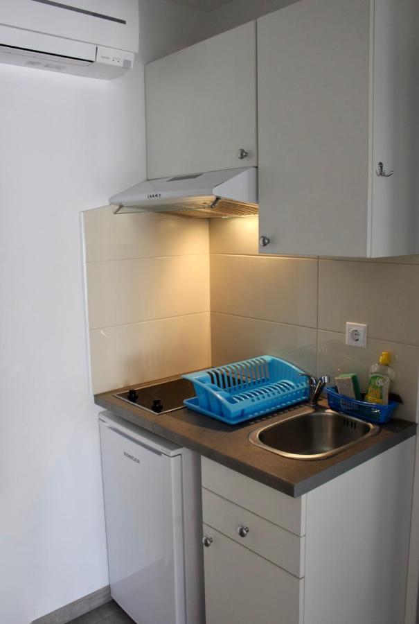 Filipovic Apartmani Medulin Luaran gambar