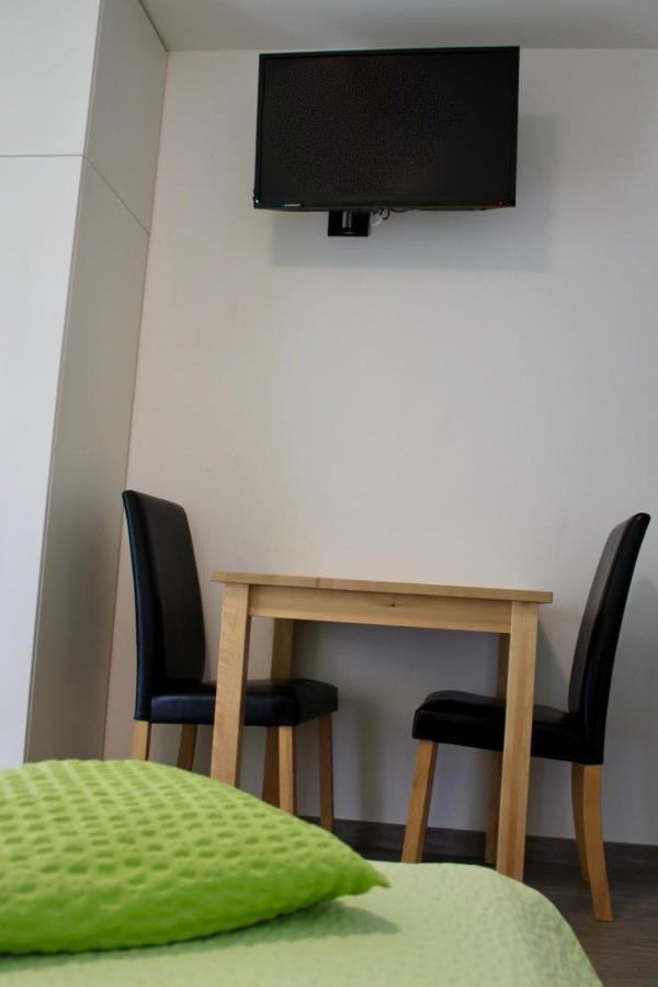 Filipovic Apartmani Medulin Luaran gambar