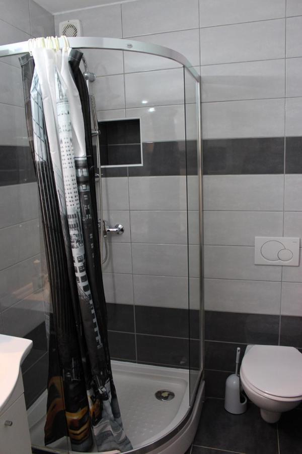 Filipovic Apartmani Medulin Luaran gambar