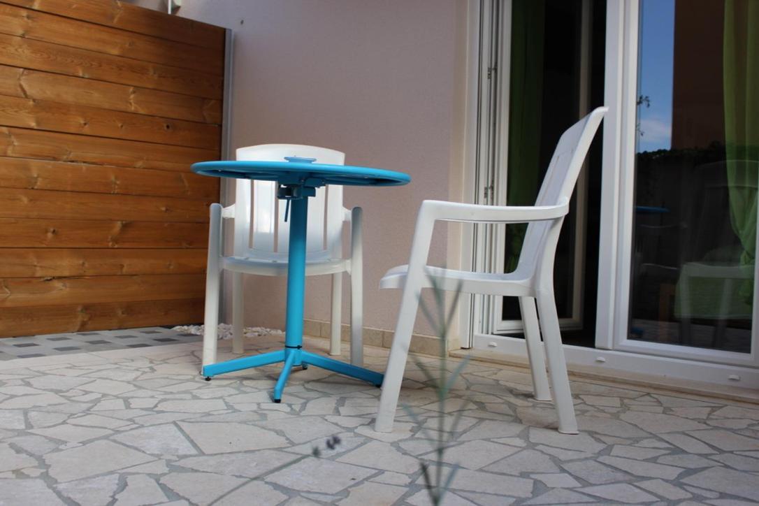 Filipovic Apartmani Medulin Luaran gambar