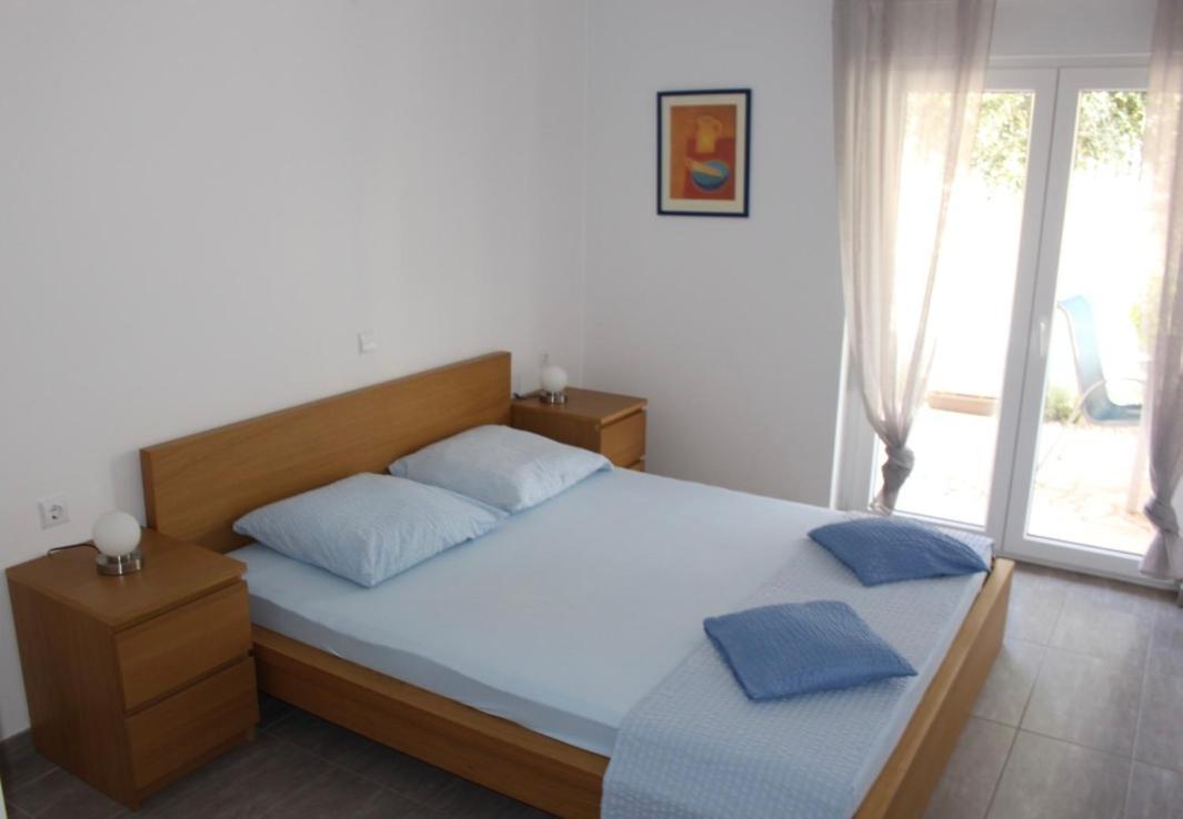 Filipovic Apartmani Medulin Luaran gambar