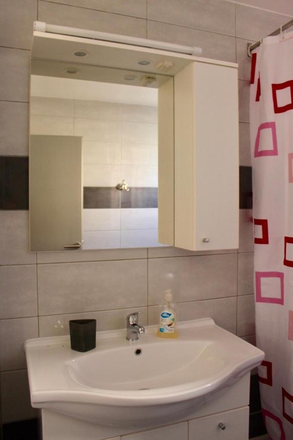 Filipovic Apartmani Medulin Luaran gambar