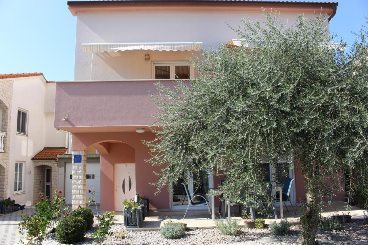 Filipovic Apartmani Medulin Luaran gambar