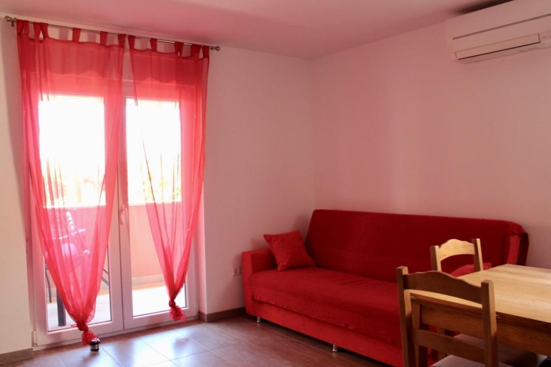 Filipovic Apartmani Medulin Luaran gambar