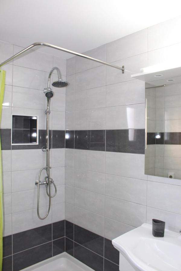 Filipovic Apartmani Medulin Luaran gambar