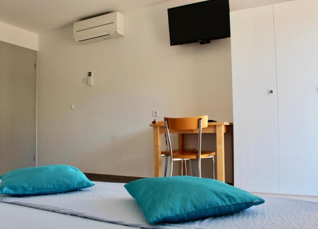 Filipovic Apartmani Medulin Luaran gambar