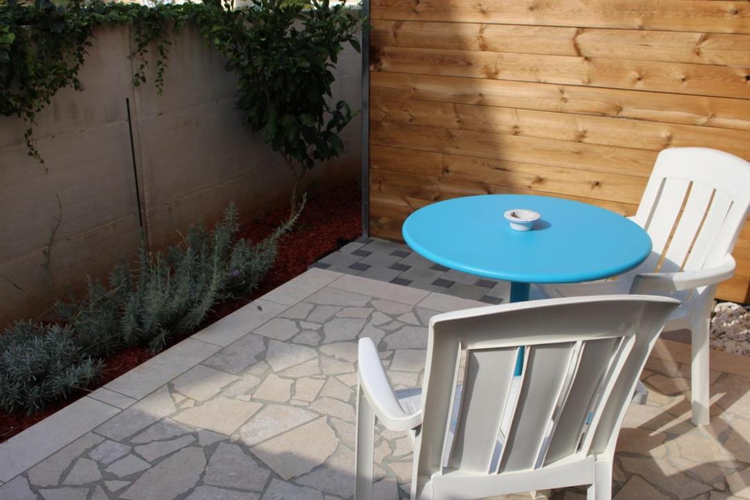 Filipovic Apartmani Medulin Luaran gambar