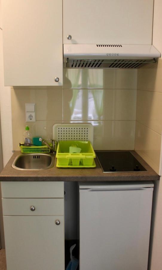 Filipovic Apartmani Medulin Luaran gambar