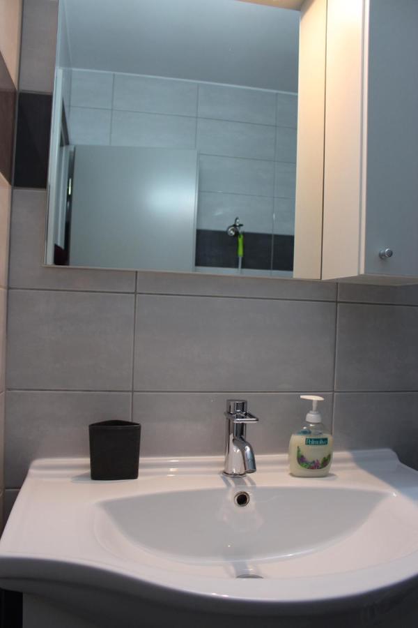 Filipovic Apartmani Medulin Luaran gambar