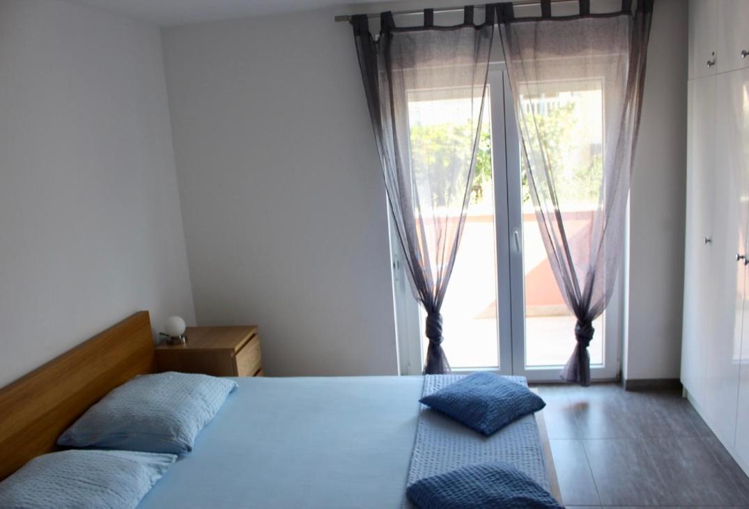 Filipovic Apartmani Medulin Luaran gambar
