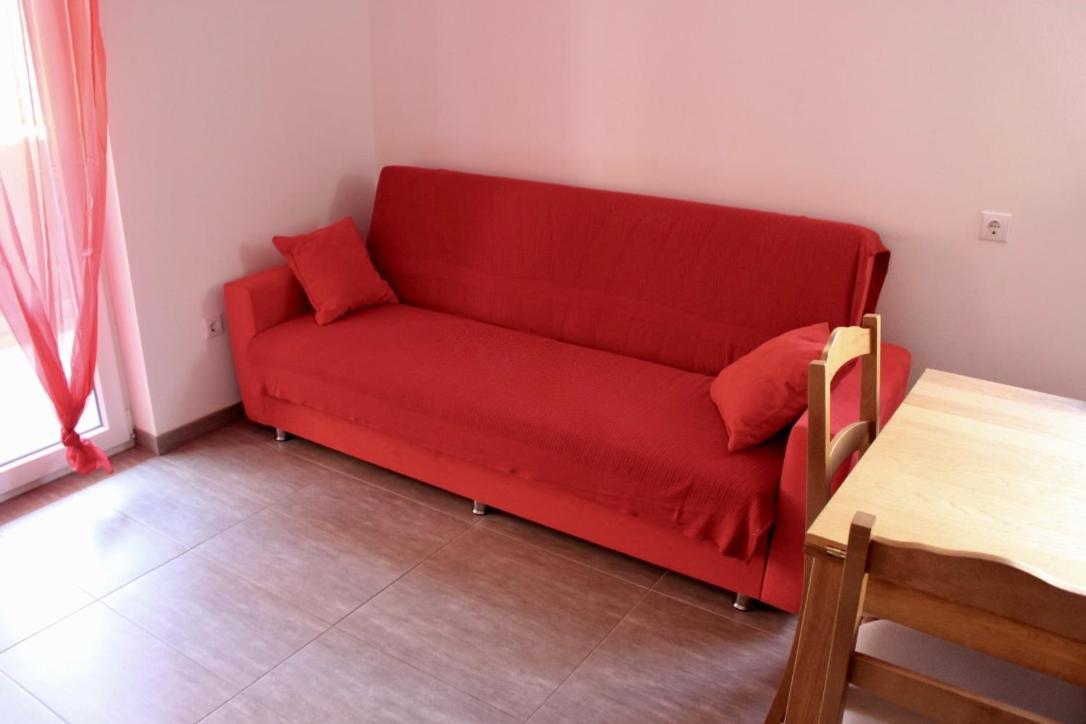 Filipovic Apartmani Medulin Luaran gambar