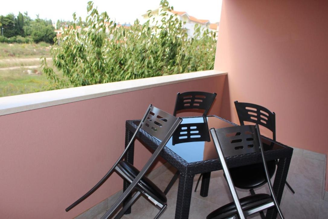 Filipovic Apartmani Medulin Luaran gambar
