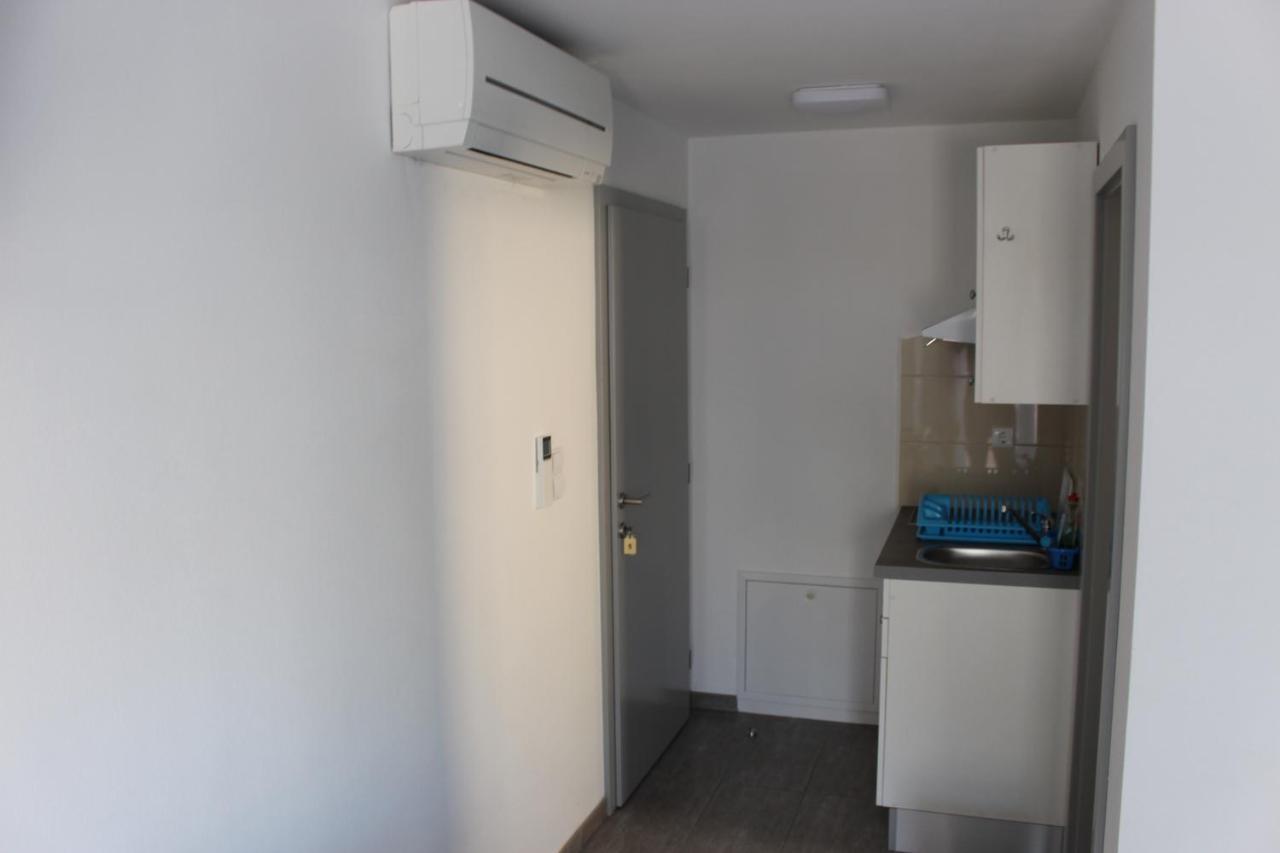 Filipovic Apartmani Medulin Luaran gambar