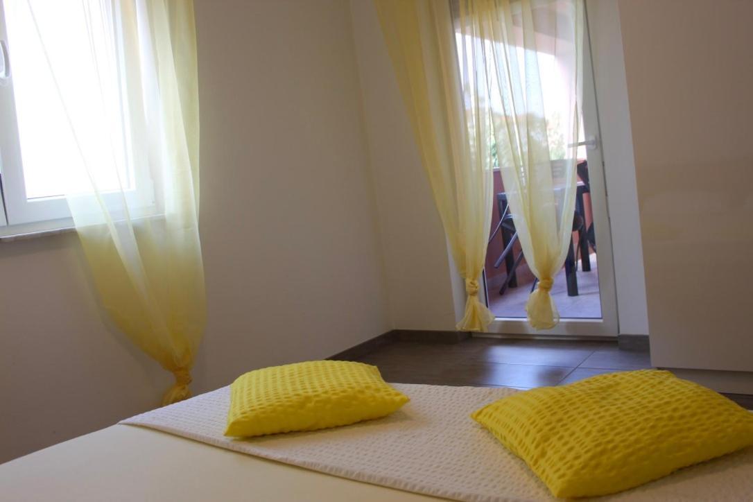 Filipovic Apartmani Medulin Luaran gambar