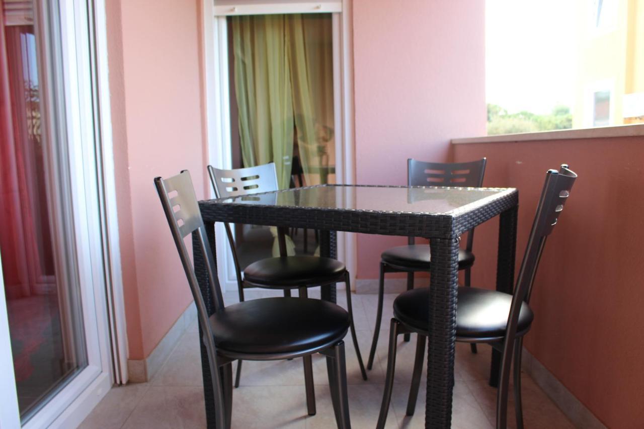 Filipovic Apartmani Medulin Luaran gambar