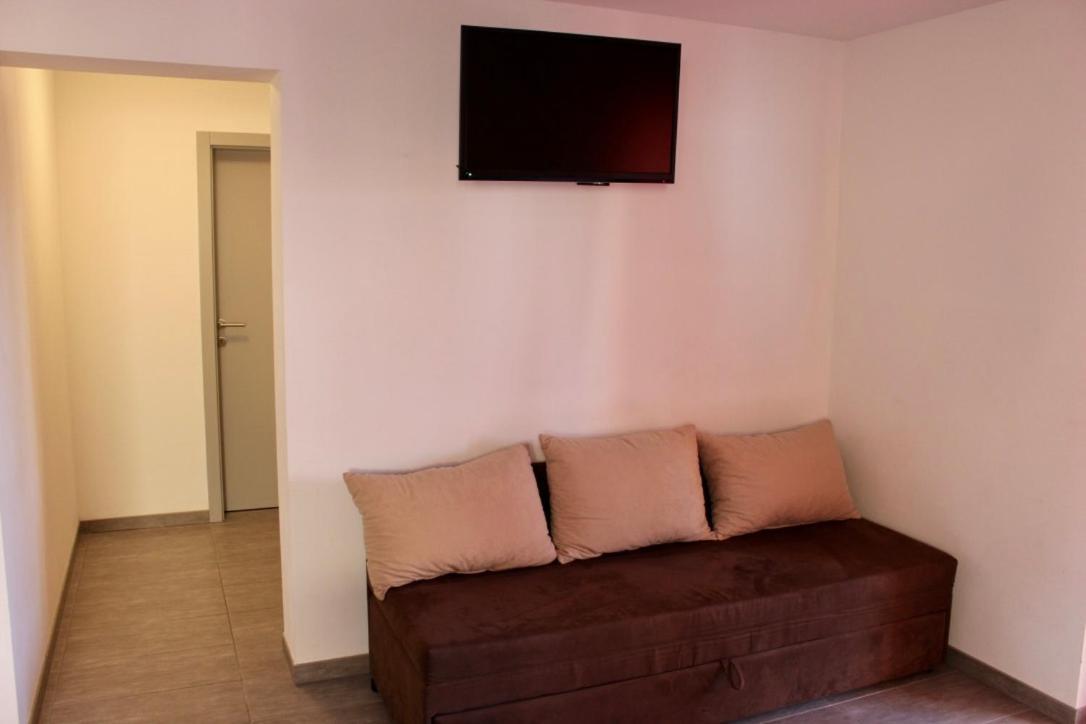 Filipovic Apartmani Medulin Luaran gambar