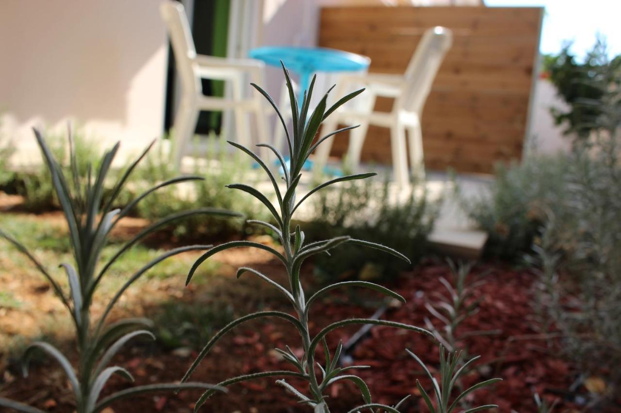 Filipovic Apartmani Medulin Luaran gambar